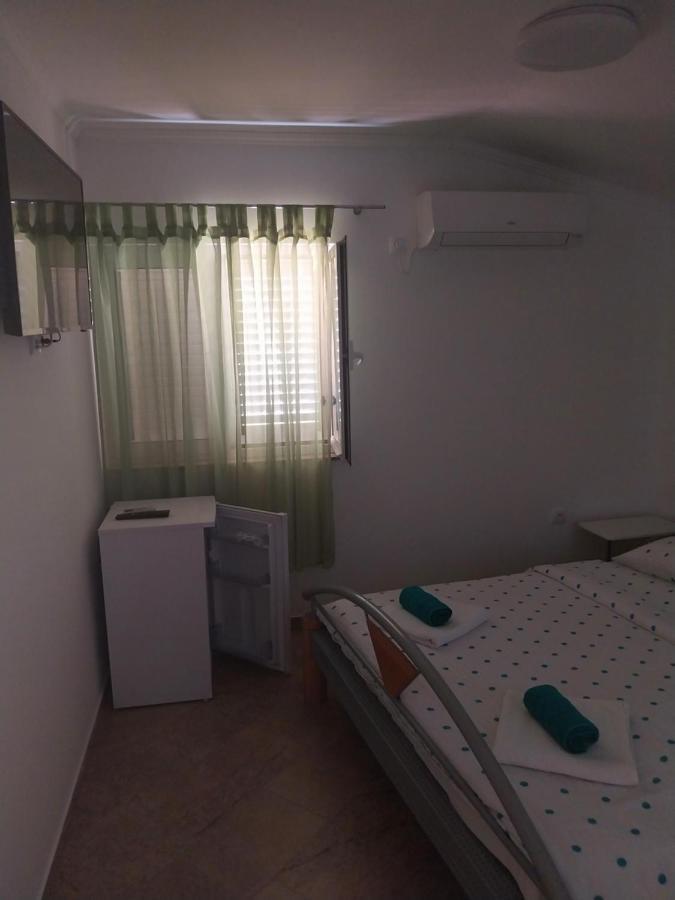 Apartments Leon Porec Ngoại thất bức ảnh